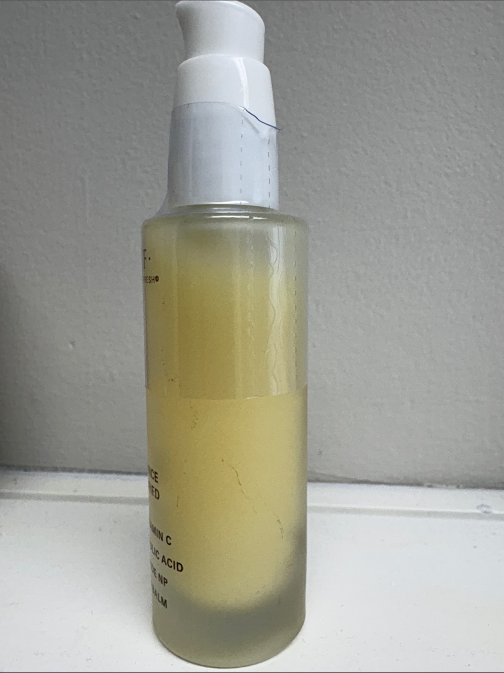 Farmhouse Fresh Radiance Amplified Vitamin C Booster - Picture 2 of 3